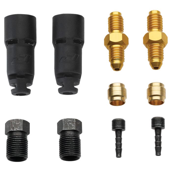 Adattatore rapido Jagwire pro - magura 0 gradi