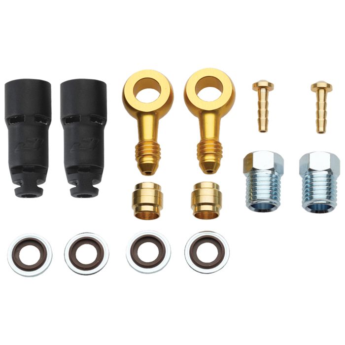 Adattatore rapido Jagwire pro - formula r1