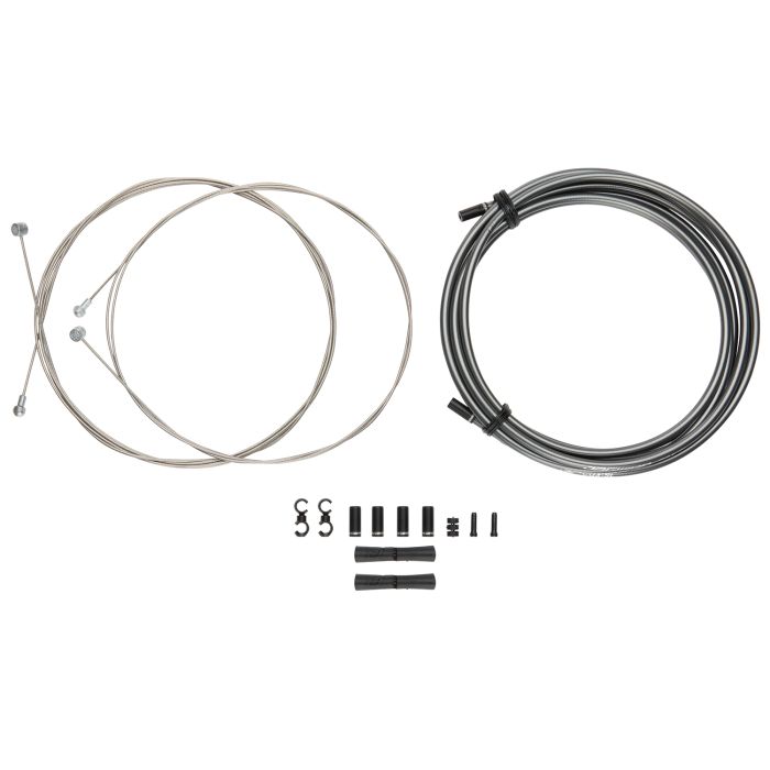Kit freno sportivo universale Jagwire - grigio ghiaccio