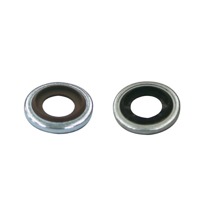 Paraolio Jagwire m6 - punto (10 pezzi) e minerale (10 pezzi)