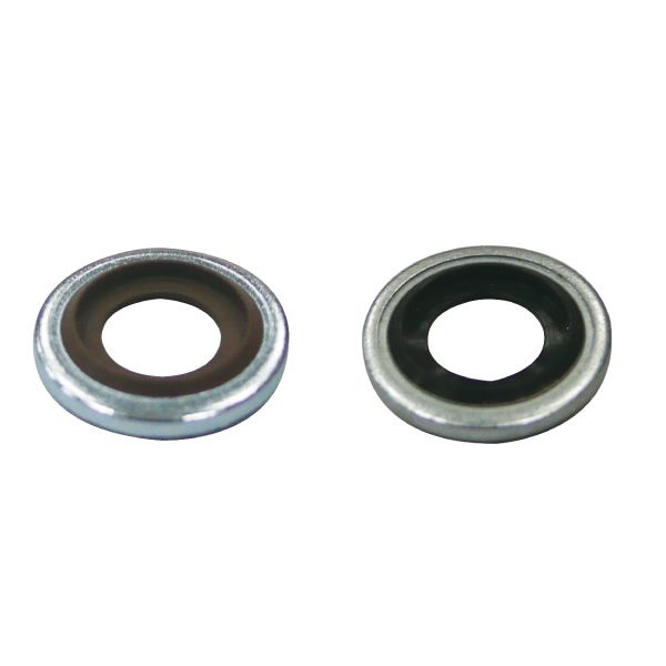 Paraolio Jagwire m6 - punto (10 pezzi) e minerale (10 pezzi)