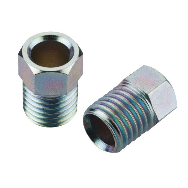 Formula dado di compressione Jagwire (10 pezzi)