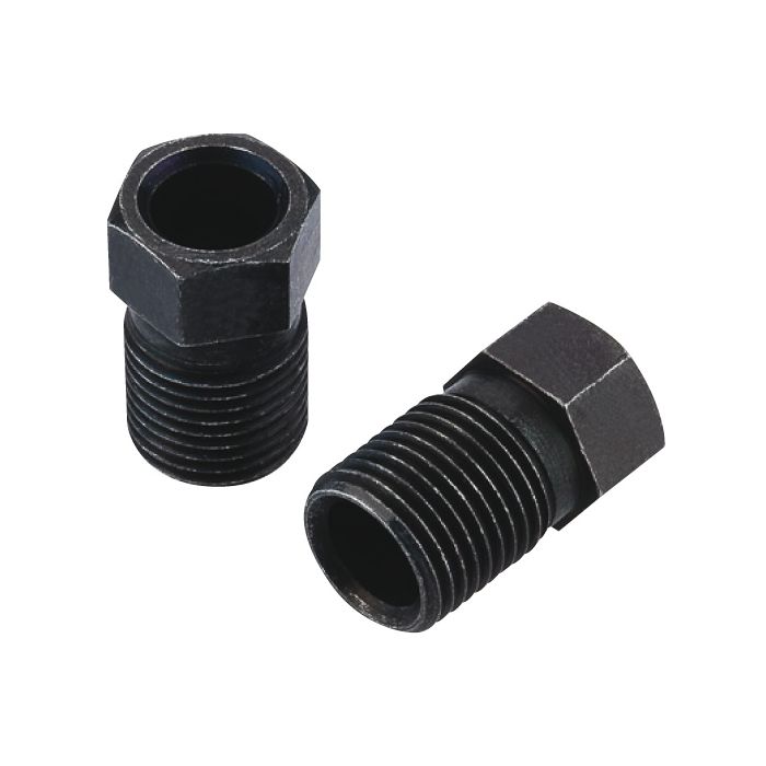 Dado compressione Jagwire shimano magura (10pz)