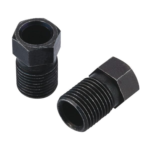 Dado compressione Jagwire shimano magura (10pz)