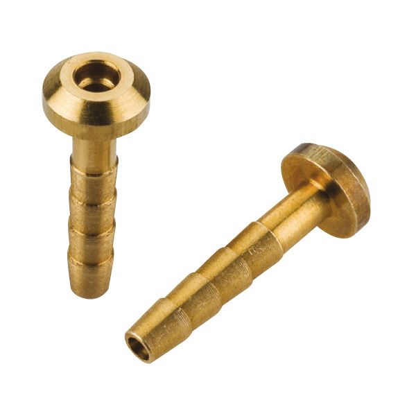 Formula inserto ago Jagwire (10 pezzi)