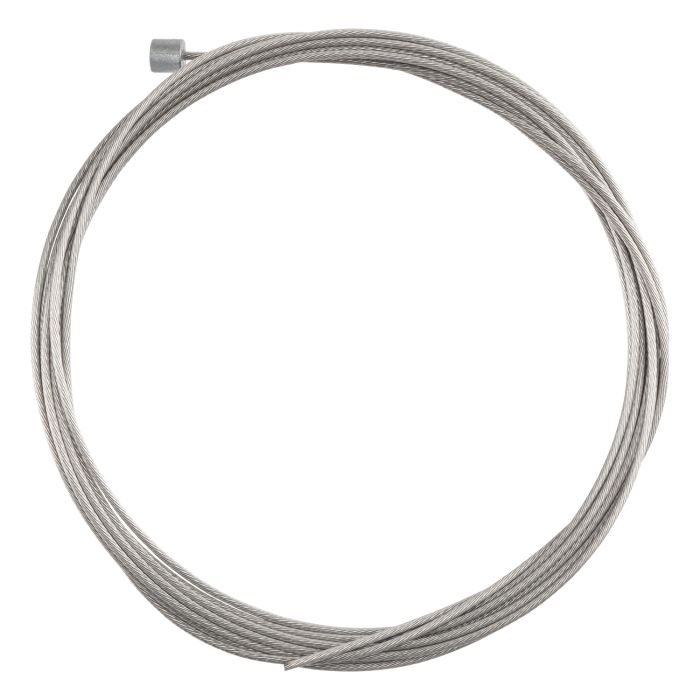 Cable de cambio Jagwire - sport slick inoxidable - 1.1x2300mm - sram shimano