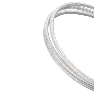 Custodia freno Jagwire 5mm cgx-sl slick-lube (10 m) - argento sterling