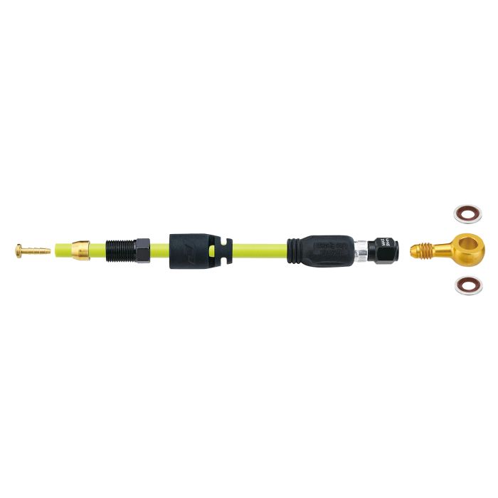 Adattatore rapido Jagwire Pro - Tektro Banjo