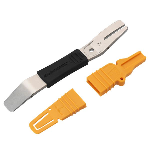 Multiherramienta para frenos de disco Jagwire