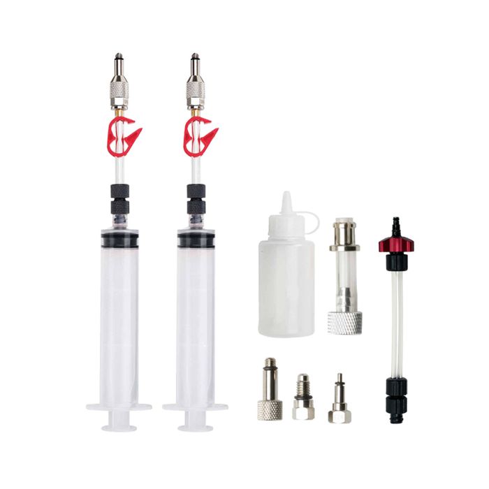 Kit de purga de puntos Jagwire pro