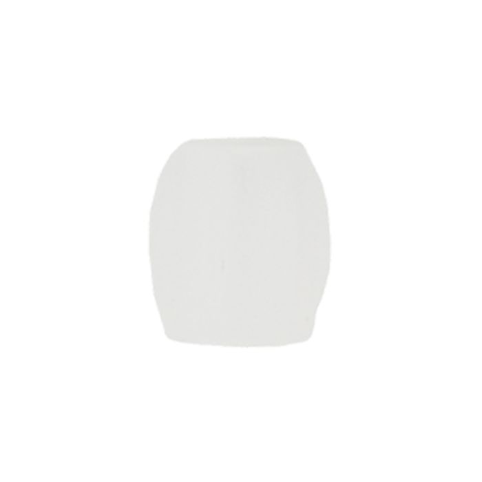 Mini top a tubo Jagwire (50 pezzi) - traslucido