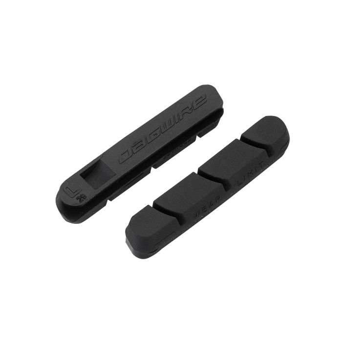 Inserto Jagwire road sport c - ajuste con clic