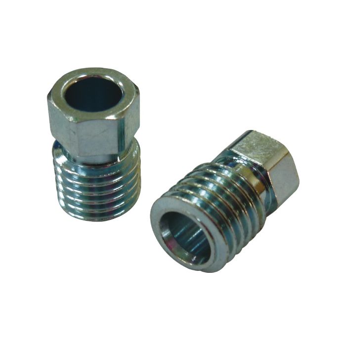 Dado compressione Jagwire magura mt (10pz)