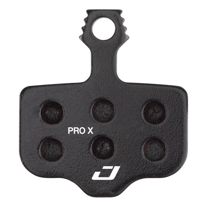 Pastiglia freno a disco sinterizzato Jagwire pro extreme - avid (elixir)