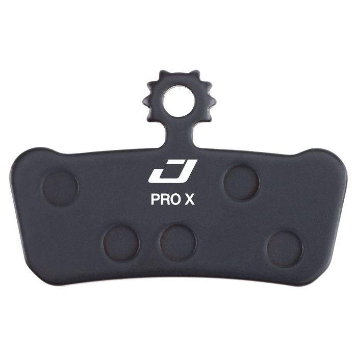 Pastiglia freno a disco sinterizzato Jagwire pro extreme - sram (guida)