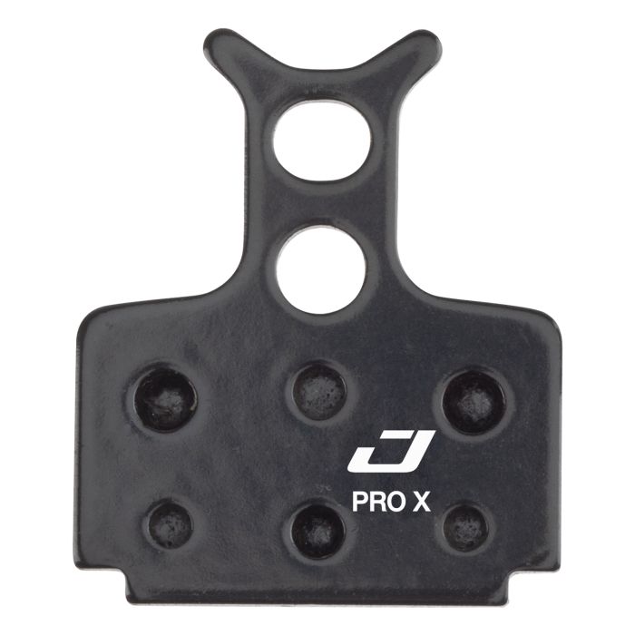 Pastilla de freno de disco sinterizada Jagwire pro extreme - fórmula (cura)