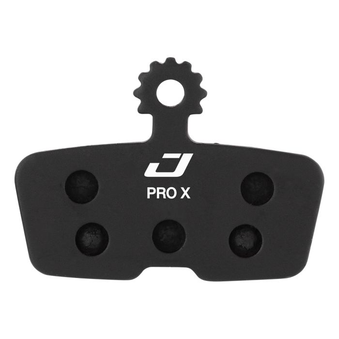 Pastiglia freno a disco sinterizzato Jagwire pro extreme - sram (codice)