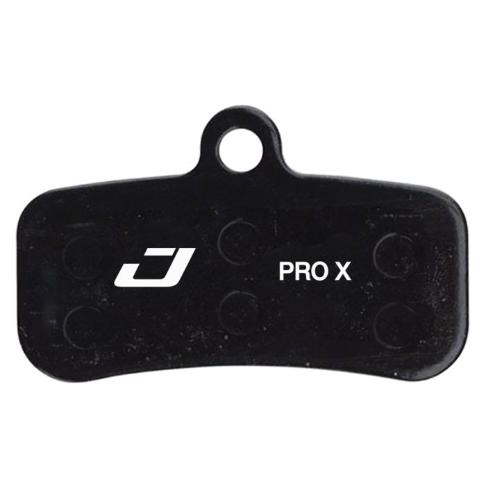 Pastilla de freno de disco sinterizado Jagwire pro extreme - shimano (xtr m9120)