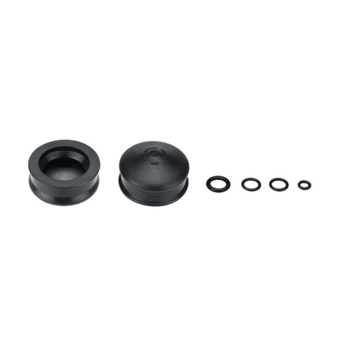 O-ring del kit di spurgo Jagwire pro - punto