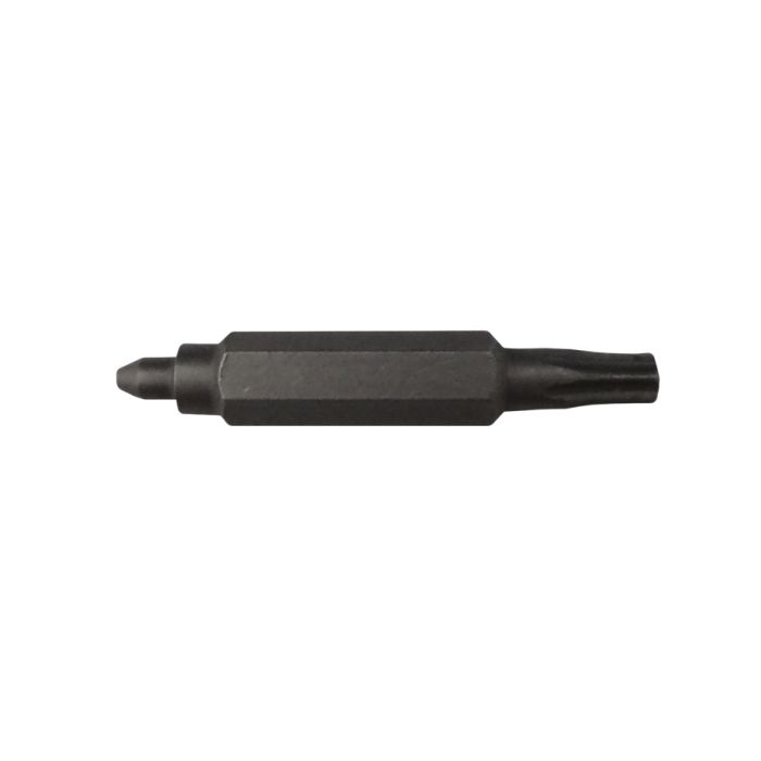 Perno di ricambio Jagwire a doppia estremità (torx t10 standard)