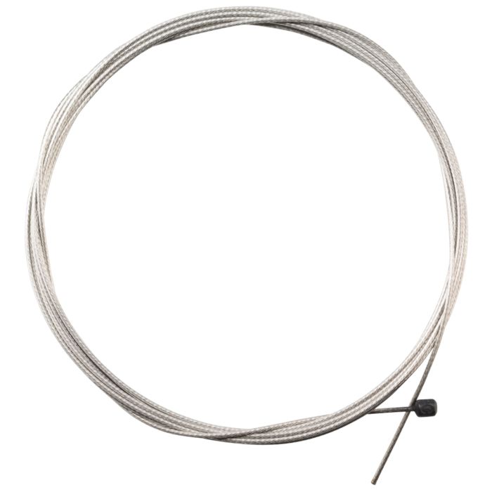 Cable de cambio Jagwire - acero inoxidable ultra pulido elite - 1,1x3100 mm - campagnolo