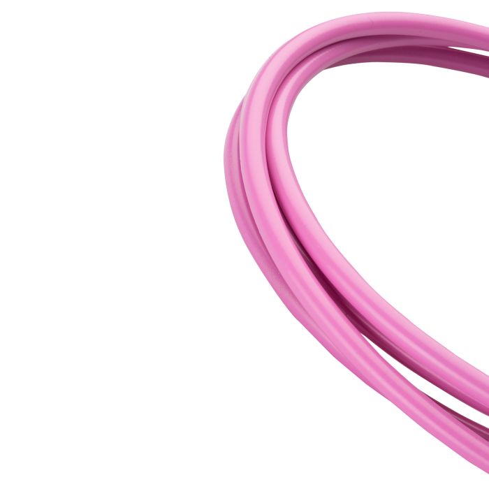 Custodia cambio Jagwire 4mm lex-sl slick-lube (10 m) - rosa