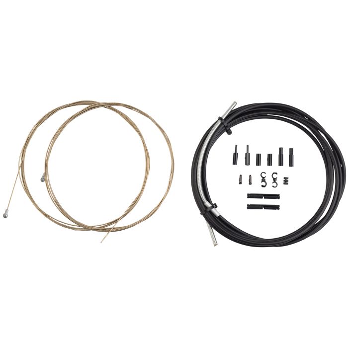 Kit freni Jagwire Road Pro - Stealth Black