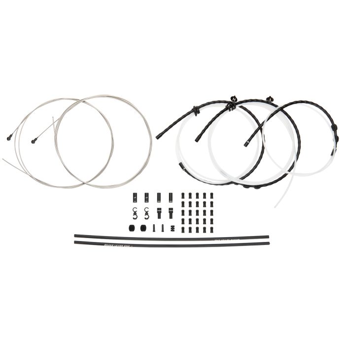 Kit freno Jagwire Road Elite Link - nero