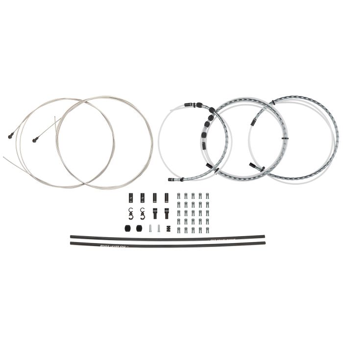 Kit freno Jagwire Road Elite Link - grigio