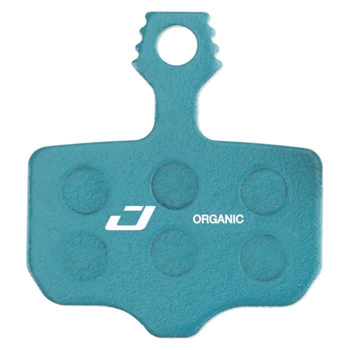 Pastiglia freno a disco organica Jagwire Sport - Avid (Elixir)
