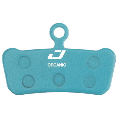 Pastiglia freno a disco organica Jagwire sport - sram (guida)
