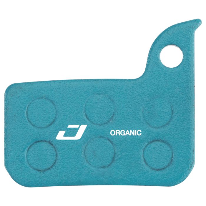 Pastiglia freno a disco organica Jagwire sport - sram (red etap)