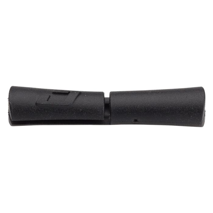 Top tubolari Jagwire 5 g (50 pezzi) - neri