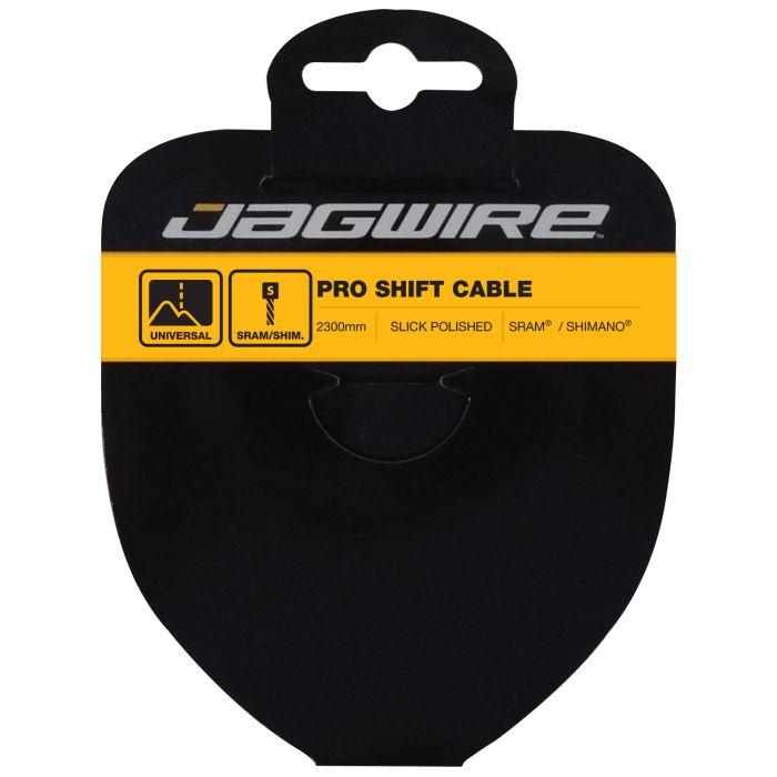 Filo interno Jagwire Pro Slick Gear