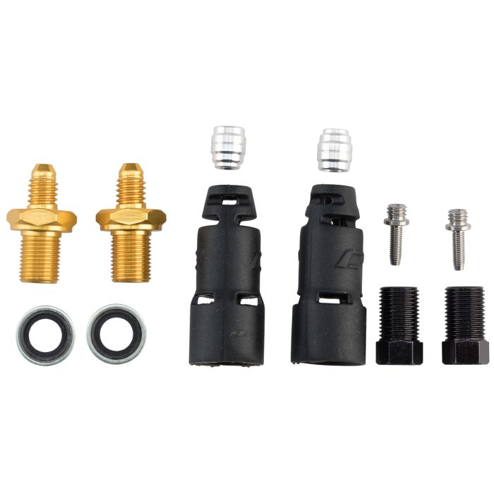 Adattatore rapido Jagwire pro - codice avid