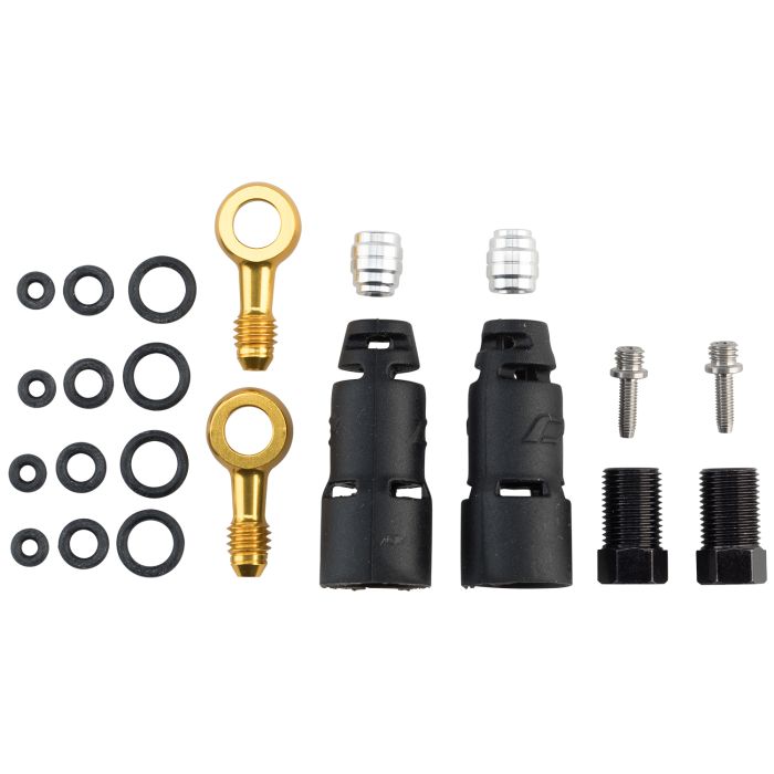 Adattatore rapido Jagwire pro - livello sram