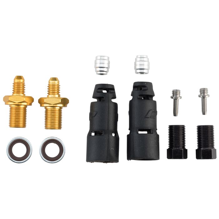 Adattatore rapido Jagwire pro - Shimano xtr
