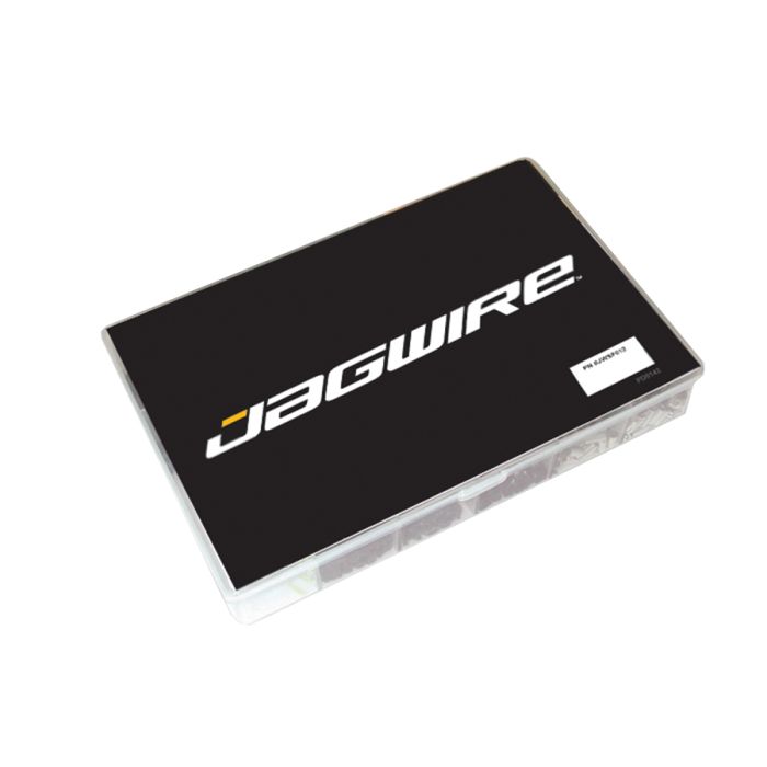 Caja combinada de bricolaje Jagwire