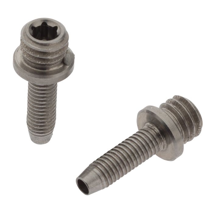 Inserto de aguja Jagwire sram avid (stealth-a-majig) (10uds)