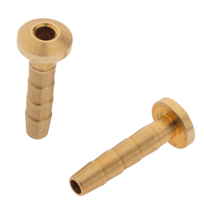 Inserto ago Jagwire shimano j-type bassa pressione (10pz)