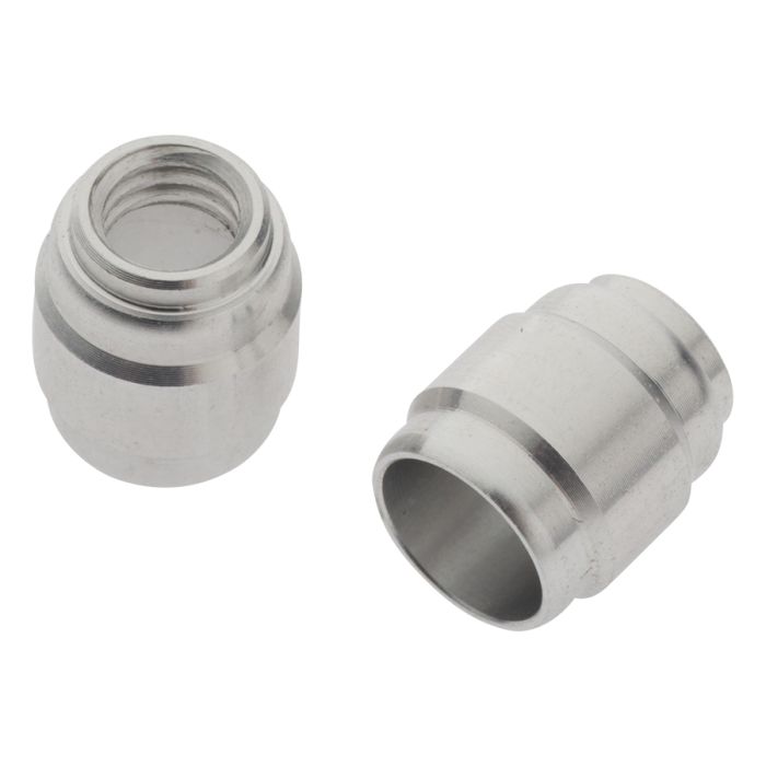 Boccola compressione Jagwire sram avid (stealth-a-majig) (10pz)
