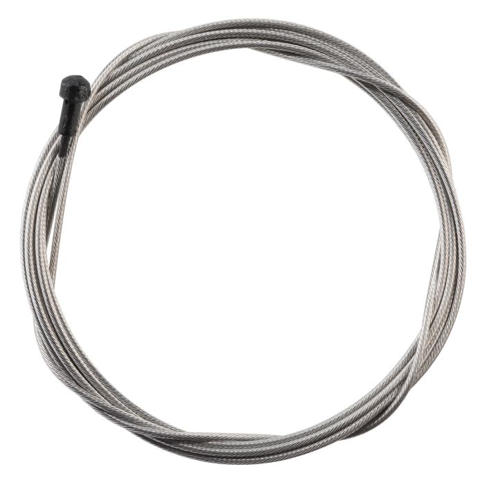 Cable de freno de carretera Jagwire - acero inoxidable ultra pulido pulido elite - 1,5x2000 mm - campagnolo
