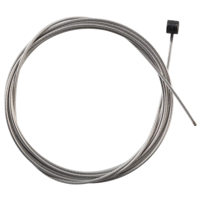 Cable de freno de montaña Jagwire - elite pulido ultra-slick inoxidable - 1.5x2000mm - sram shimano