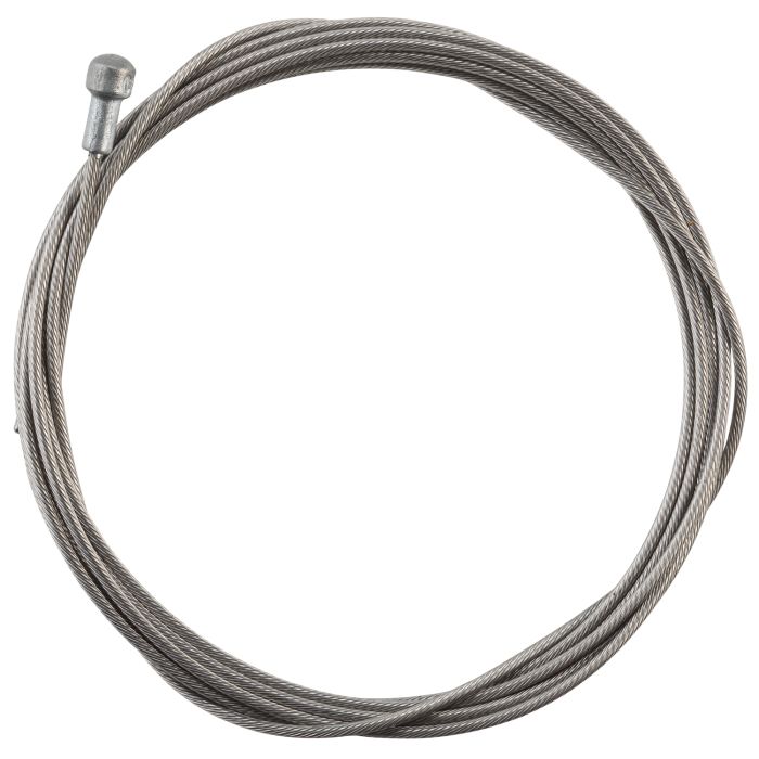 Jagwire road brake cable - sport slick stainless - 1.5x2000mm - campagnolo