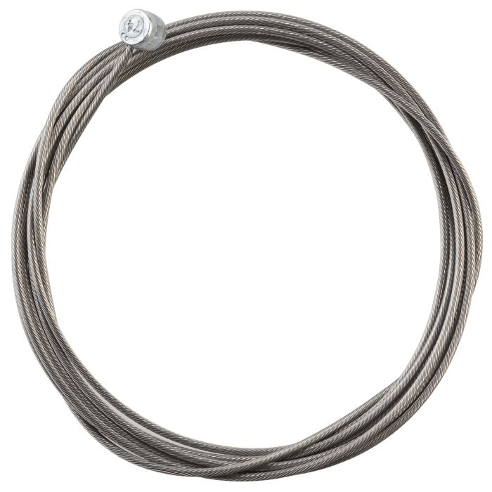 Cable de freno de montaña Jagwire - sport slick inoxidable - 1.5x2000mm - sram shimano