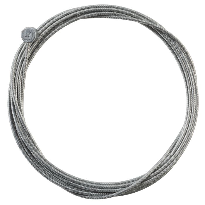 Cable de freno de montaña Jagwire - sport slick galvanizado - 1.5x2000mm - sram shimano