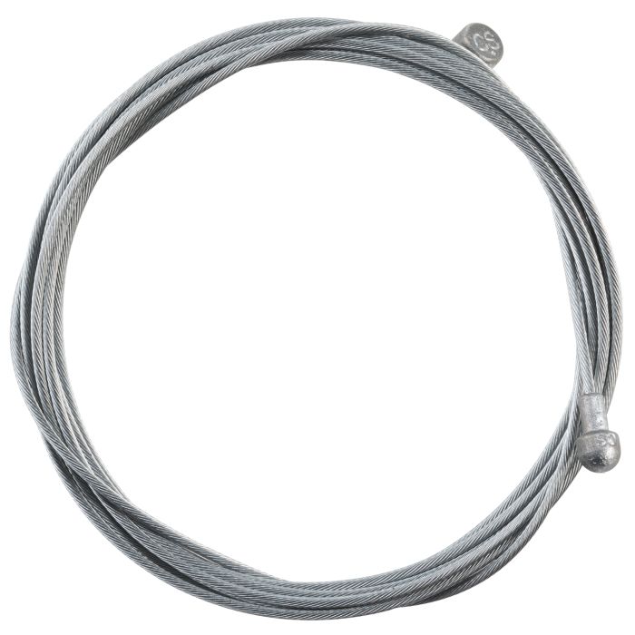 Cable de freno Jagwire road mountain basic acero (galvanizado)