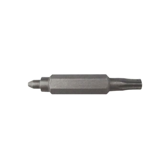 Perno di ricambio Jagwire a doppia estremità (torx t8 standard)