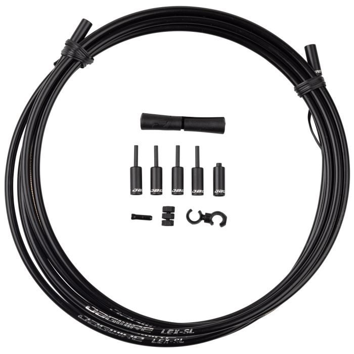 Kit cambio Jagwire 1x pro - nero
