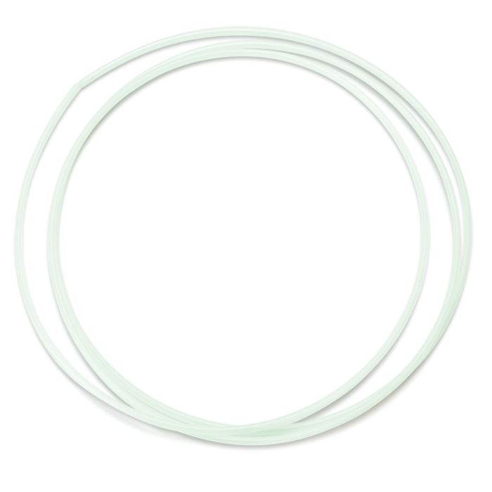 Revestimiento de lubricante de velocidad Jagwire para kit de cambio sellado Elite - 2300 mm (4 piezas)